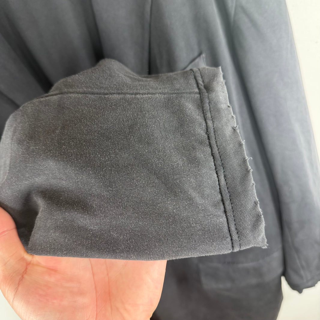 Balenciaga Altered Afterworld Blazer Jacket