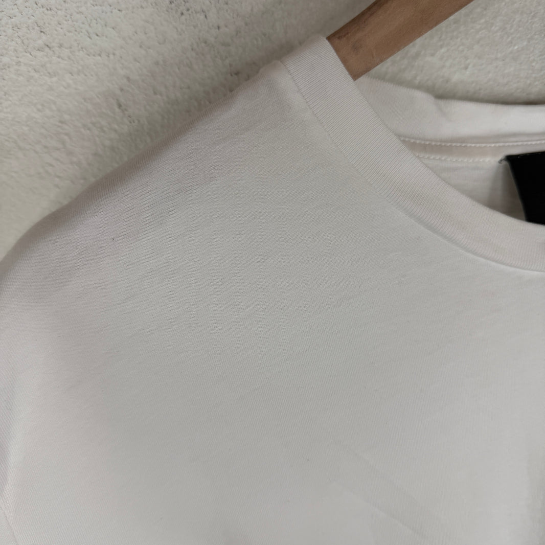 Simone Rocha Bowtie LS Shirt