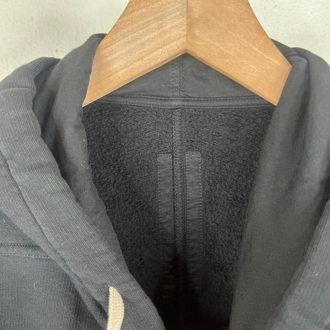 DRKSHDW Patch Hoodie