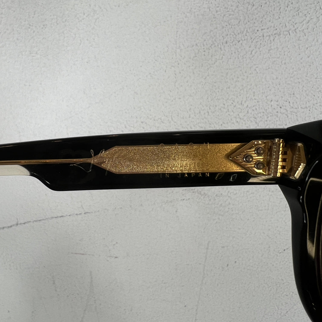 JMM Johnny Cash Sunglasses