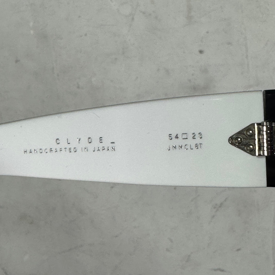 Jacques Marie Mage Clyde Sunglasses
