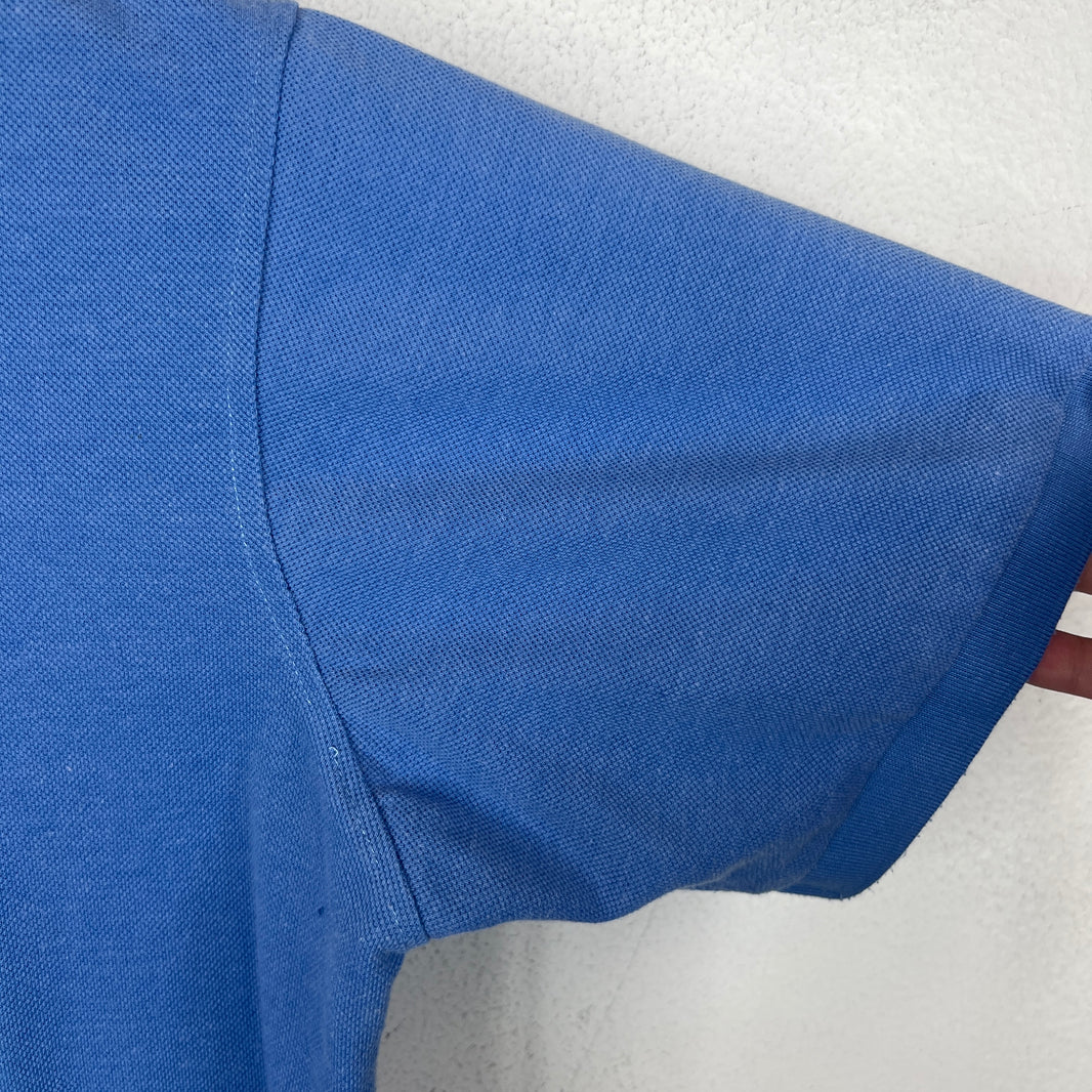 Vintage Porsche La Marina Polo T-Shirt