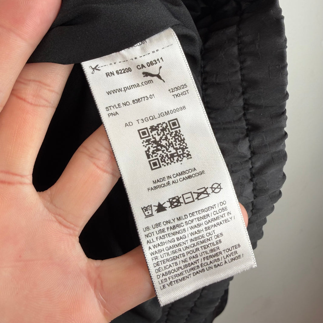 Nahmias Puma Track Jacket