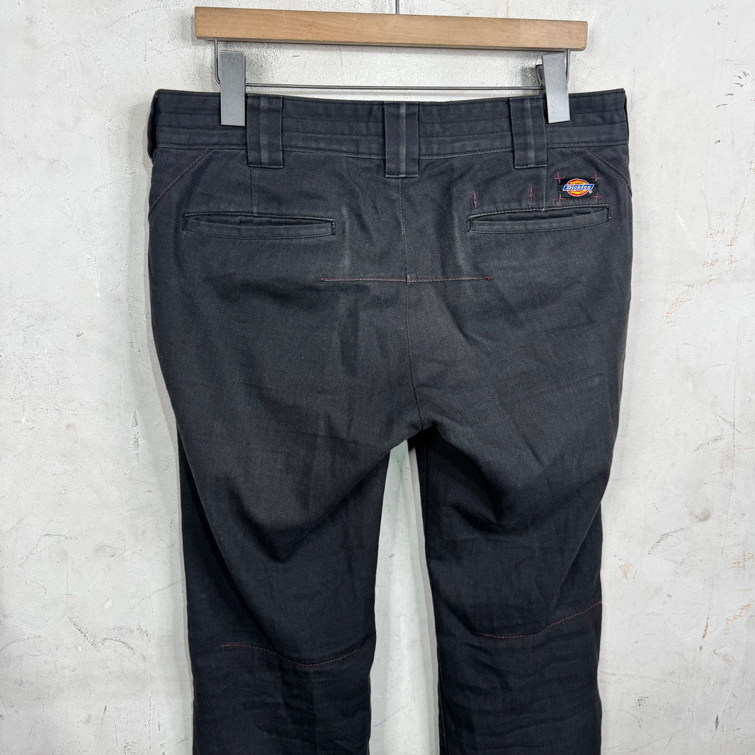 Number Nine x Dickies Contrast Stitched Pants