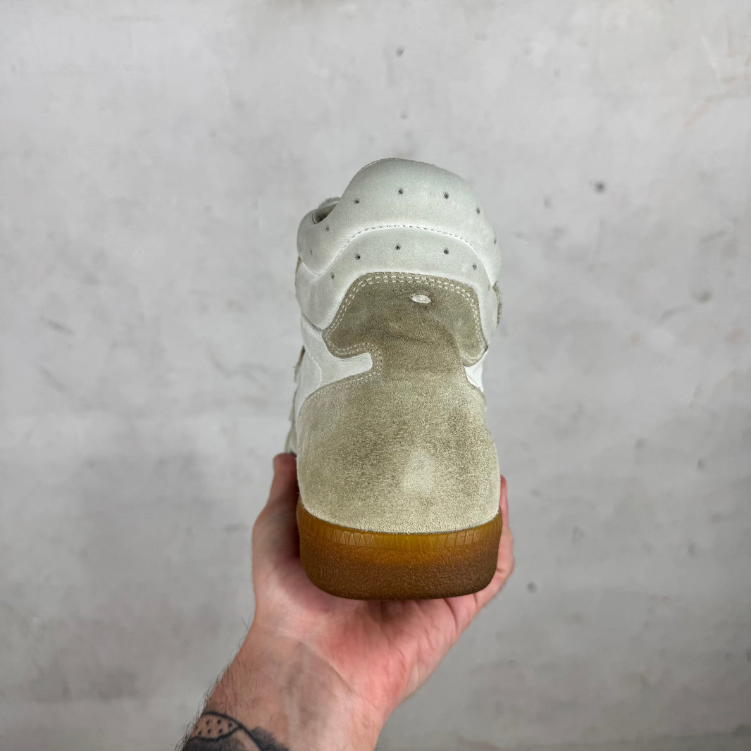 Margiela Vintage Velcro Replica GATs