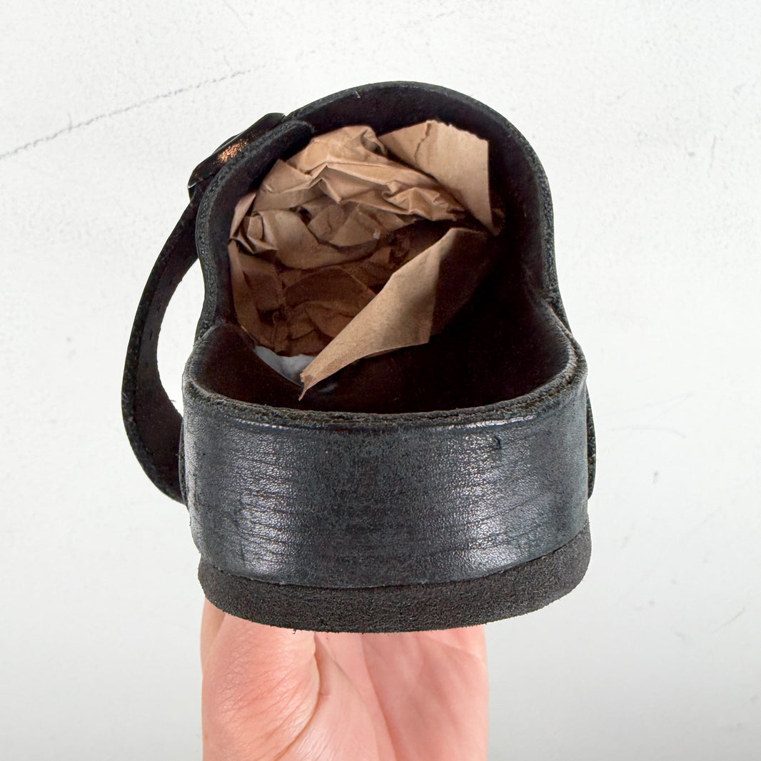 Rick Owens Birkenstock Arizona Leather Sandal