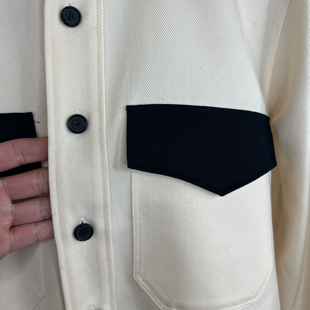 Calvin Klein 205W39NYC Western Shirt