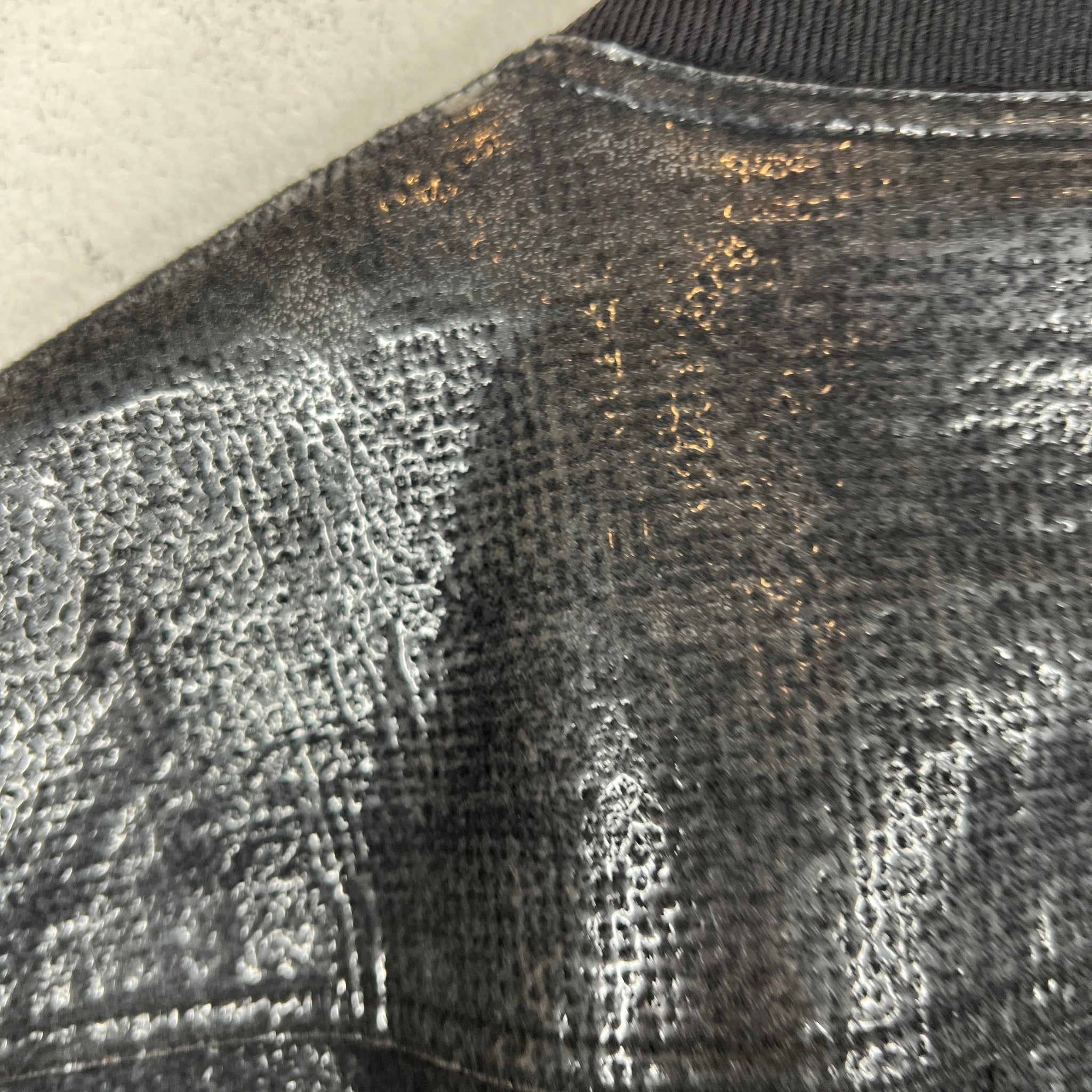 Rick Owens Cashmere Bomber Jacket