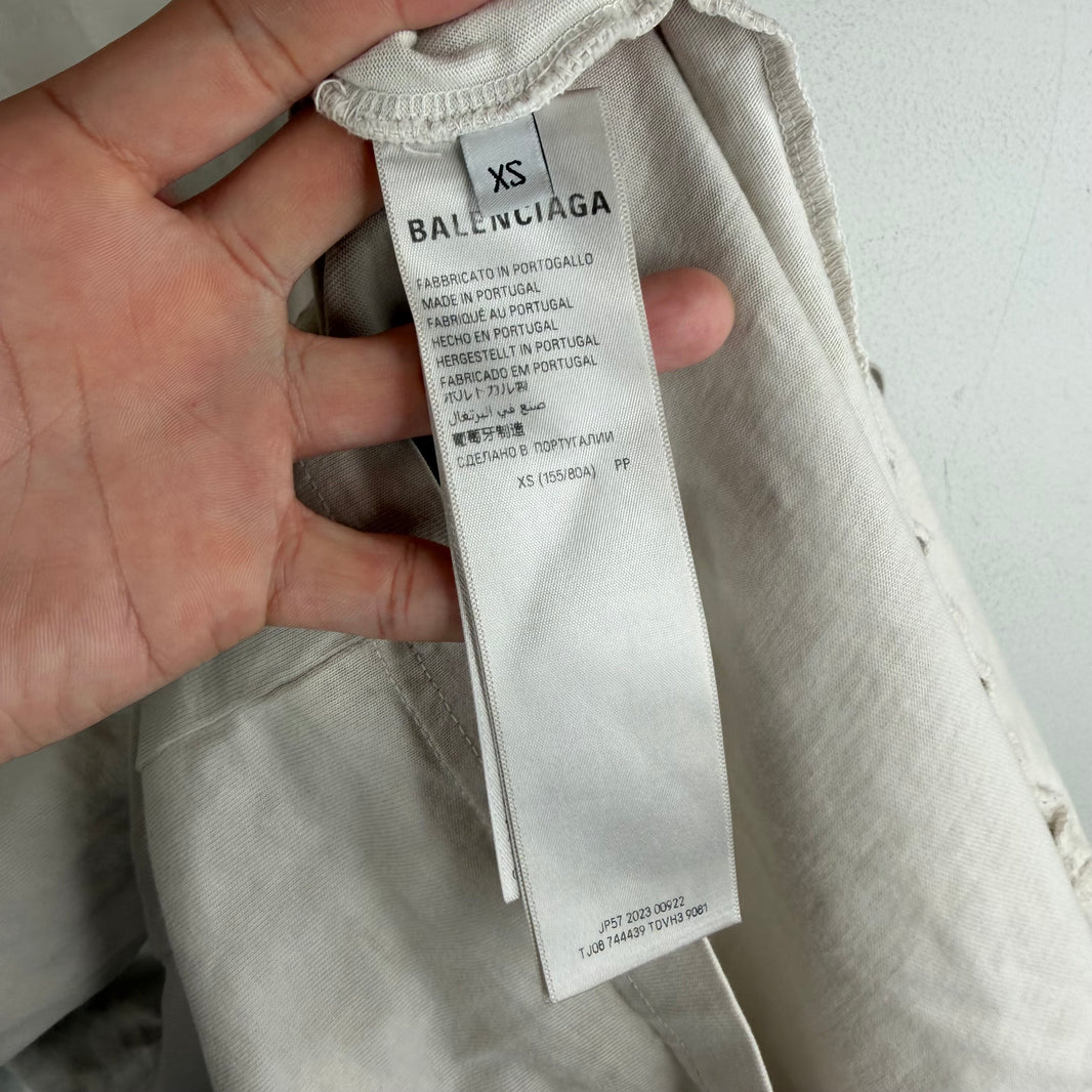 Balenciaga I <3 T-Shirt