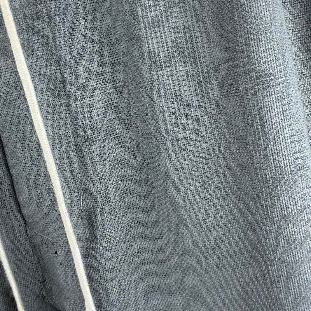 Rick Owens 3/4 Dark Dust Pants