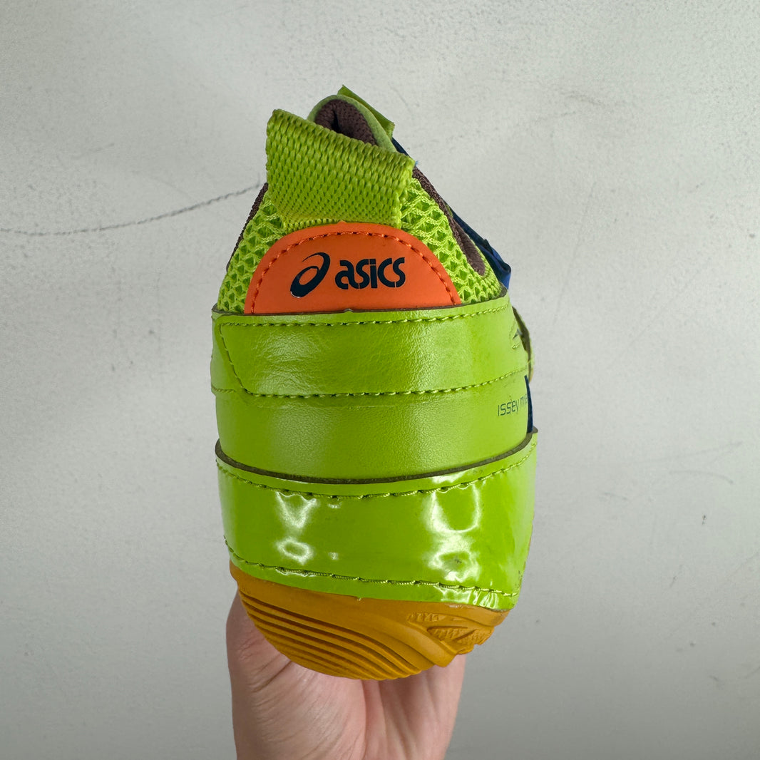 Issey Miyake Asics Hyper Taping Sneakers