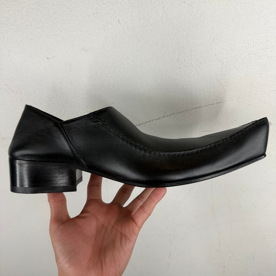 Balenciaga Romeo Mules