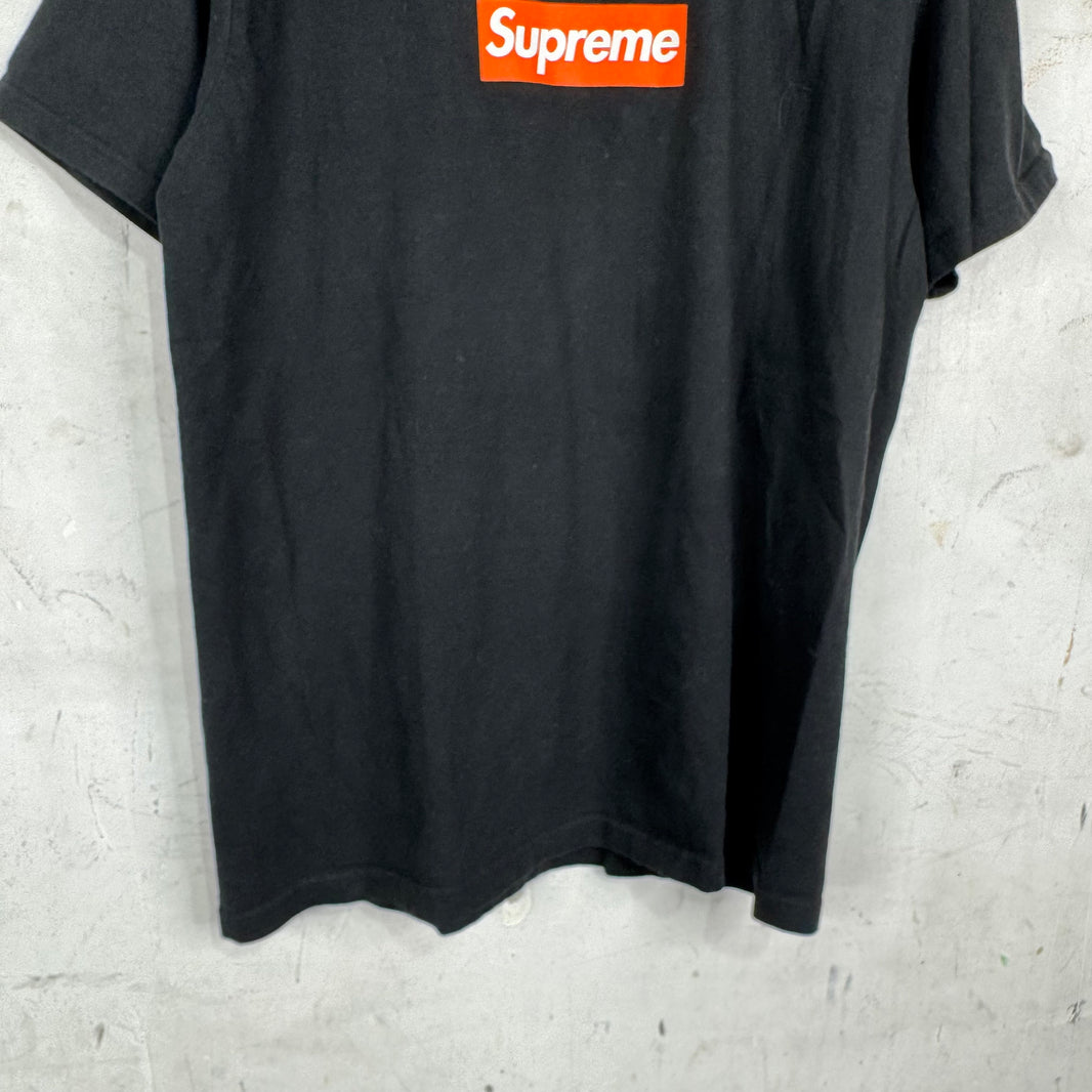 Supreme San Francisco Box Logo T-Shirt