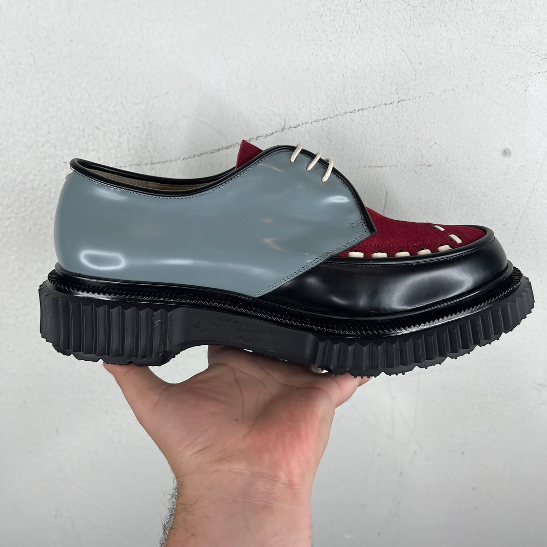 Undercover Adiev Multicolor Derbies