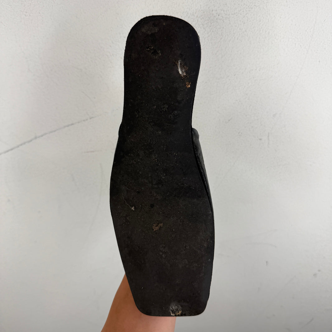 Our Legacy Cigar Mules