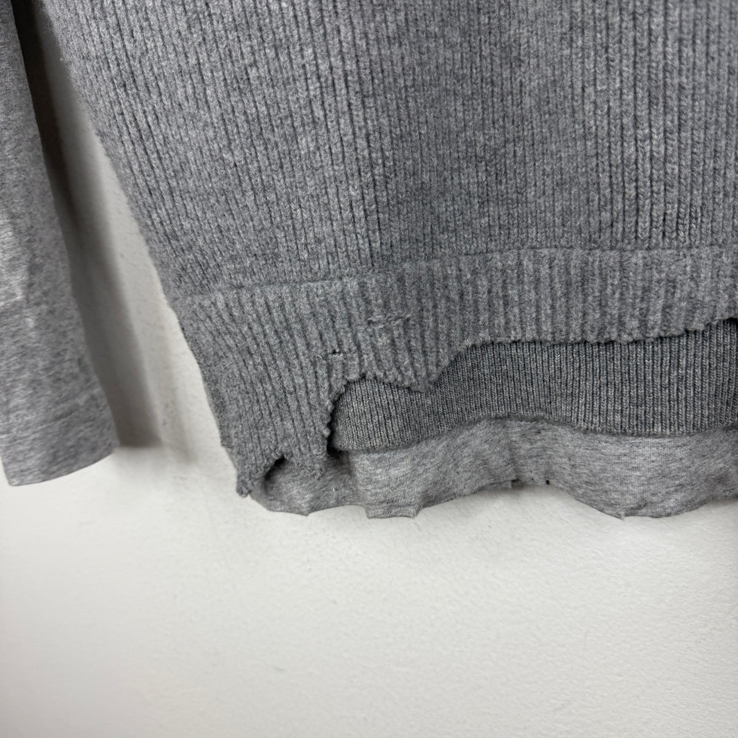 Givenchy Layered Sweater
