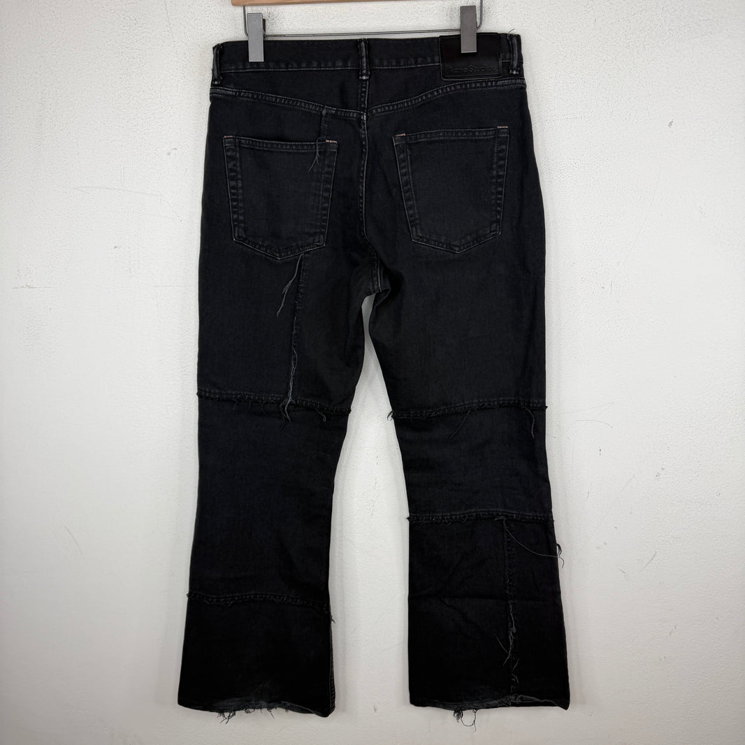Acne Studios 1992 Crossroads Jeans