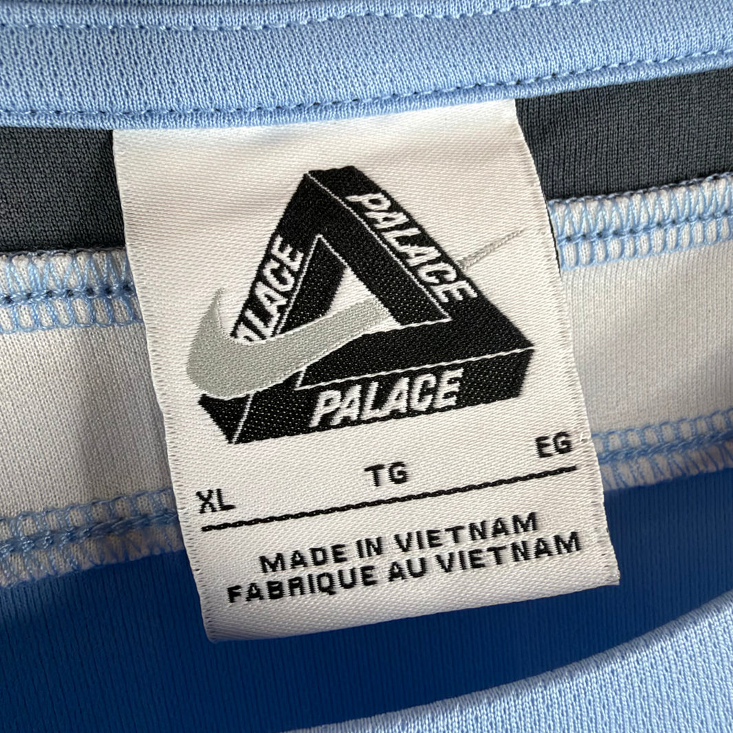 Palace Nike Soccer Jersey
