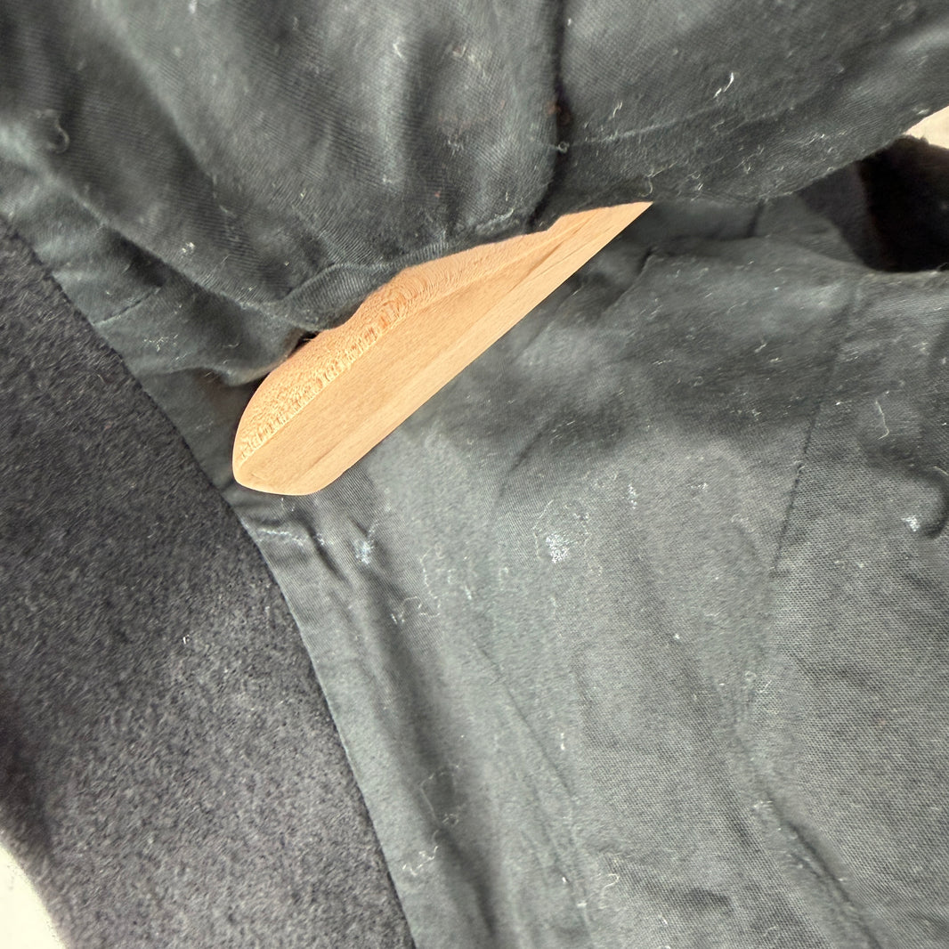 Rick Owens Cowl Hoodie