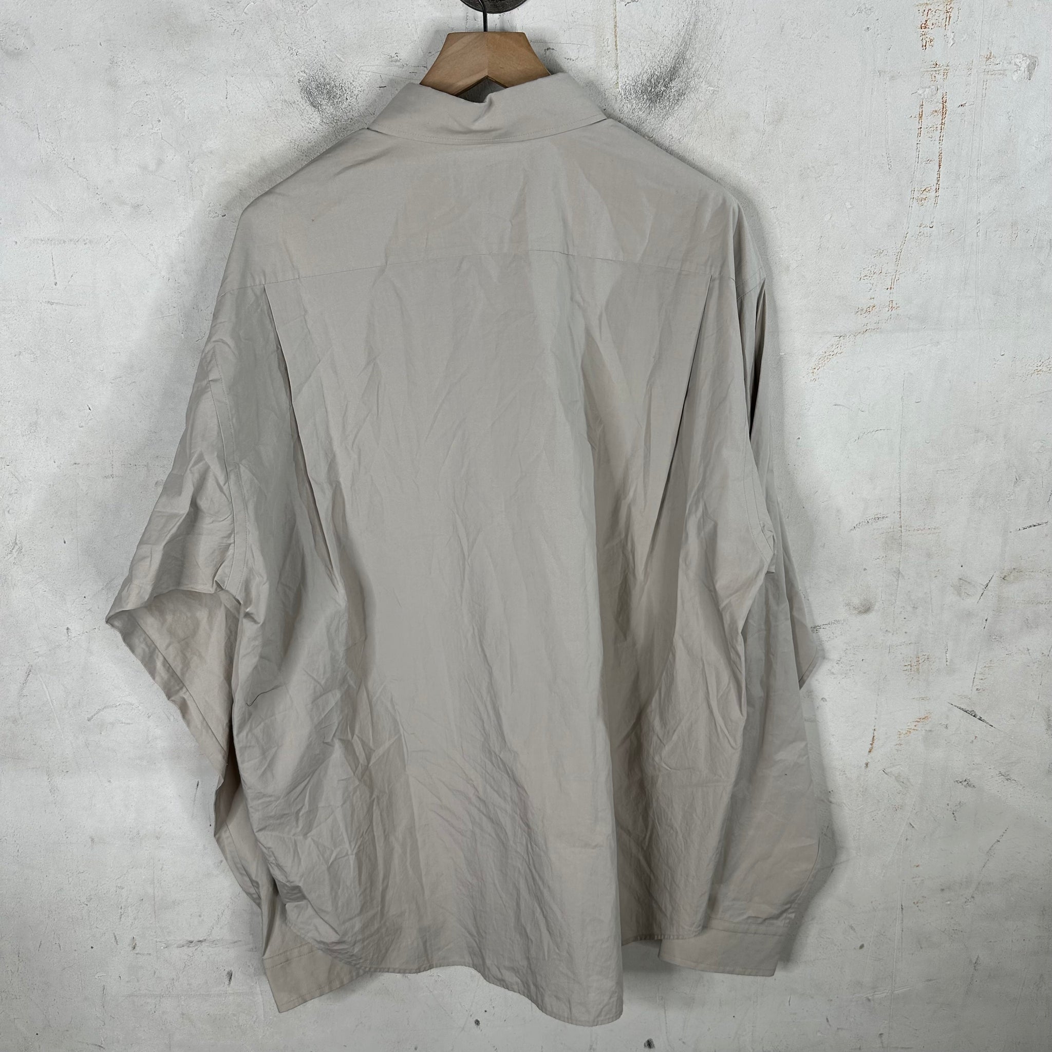 Balenciaga Stock Shirt