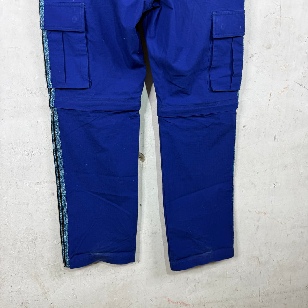 Needles x AWGE Convertible Cargos