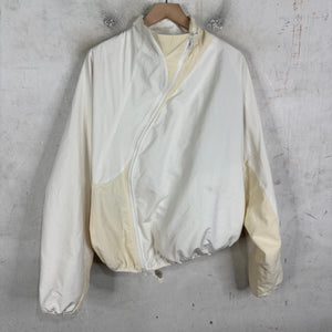 Post Archive Faction Twist Track Jacket