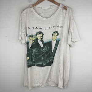 Vintage Smoked Duran Duran T-Shirt