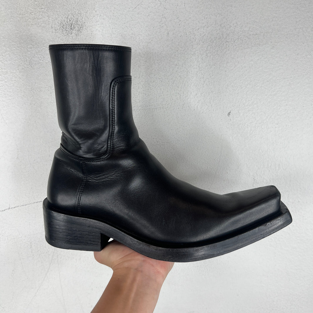Balenciaga Santiago Boots
