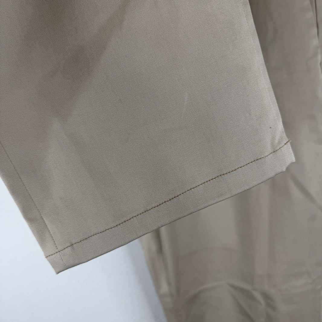 Margiela Khaki Pants