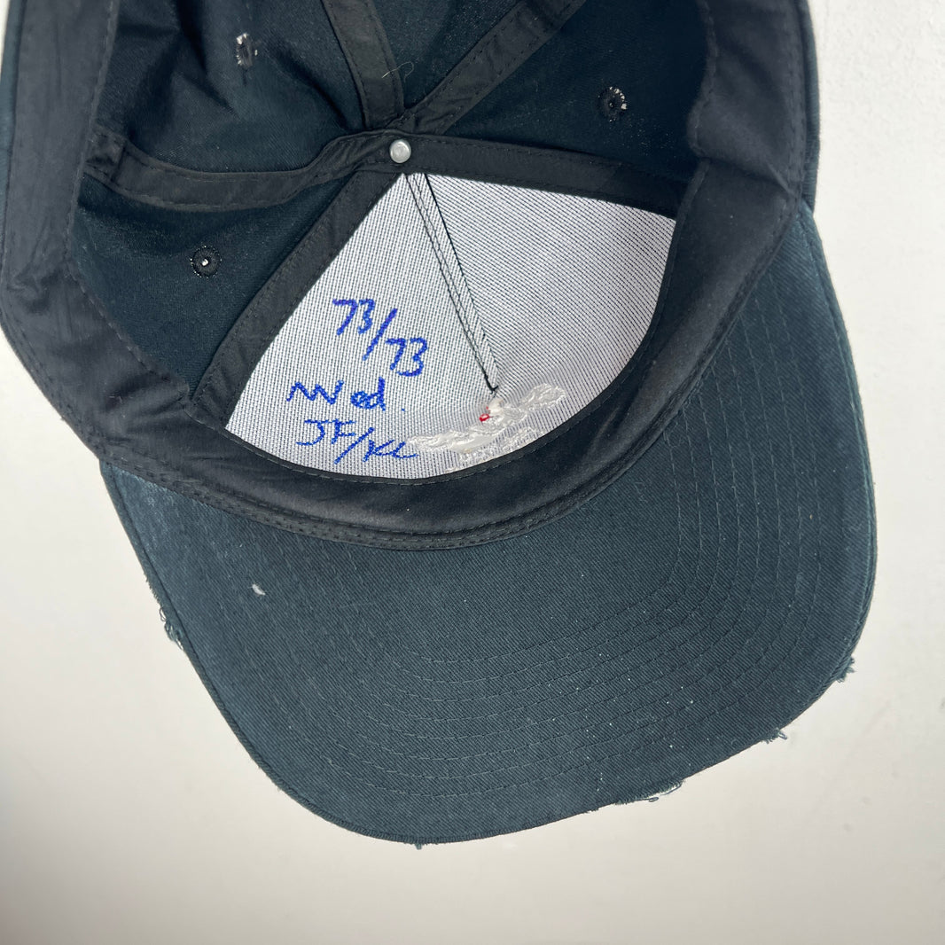 Paly Hollywood Elvis Snapback Hat