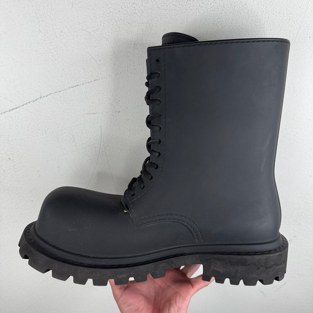 Balenciaga Steroid Boots