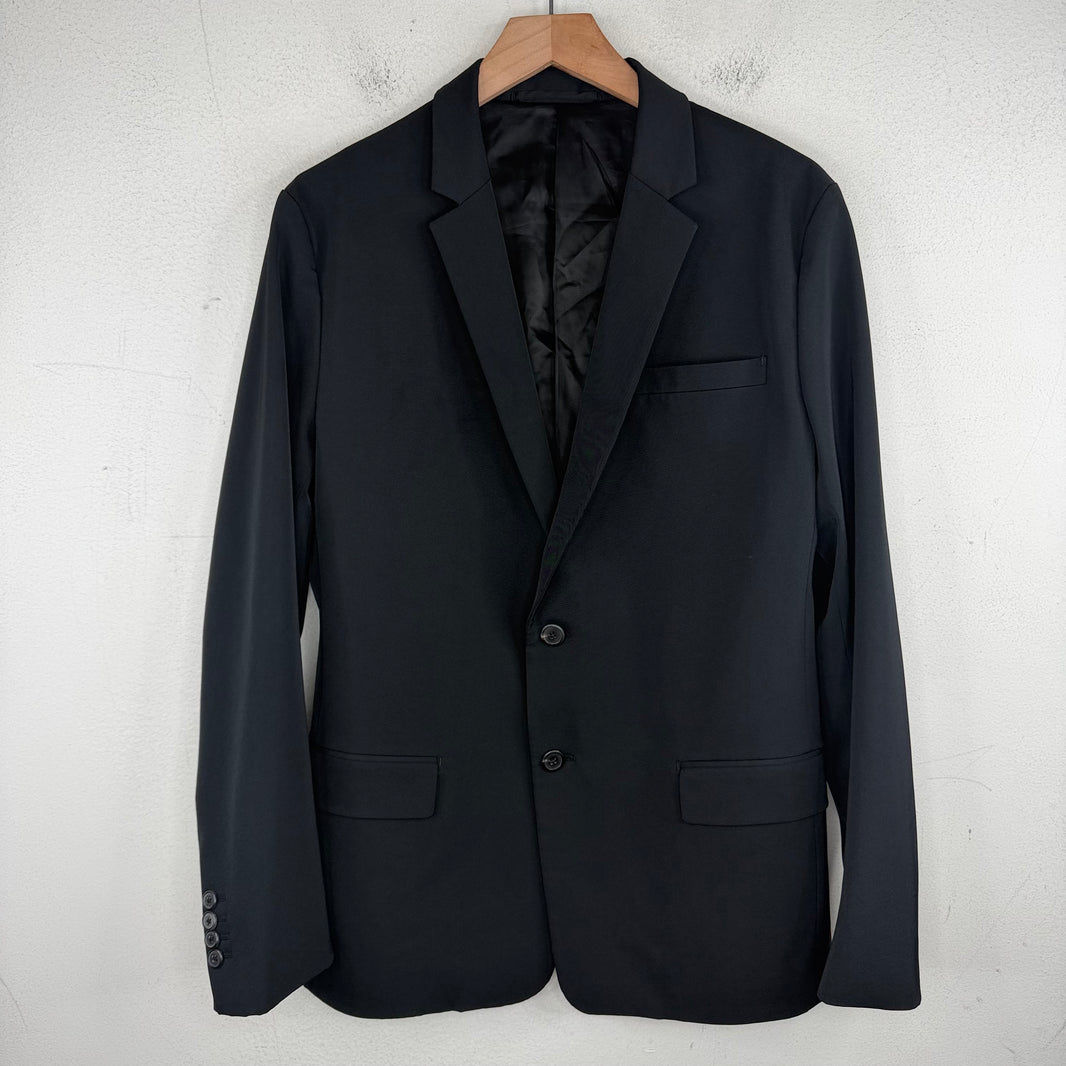 Prada Black Suit Set