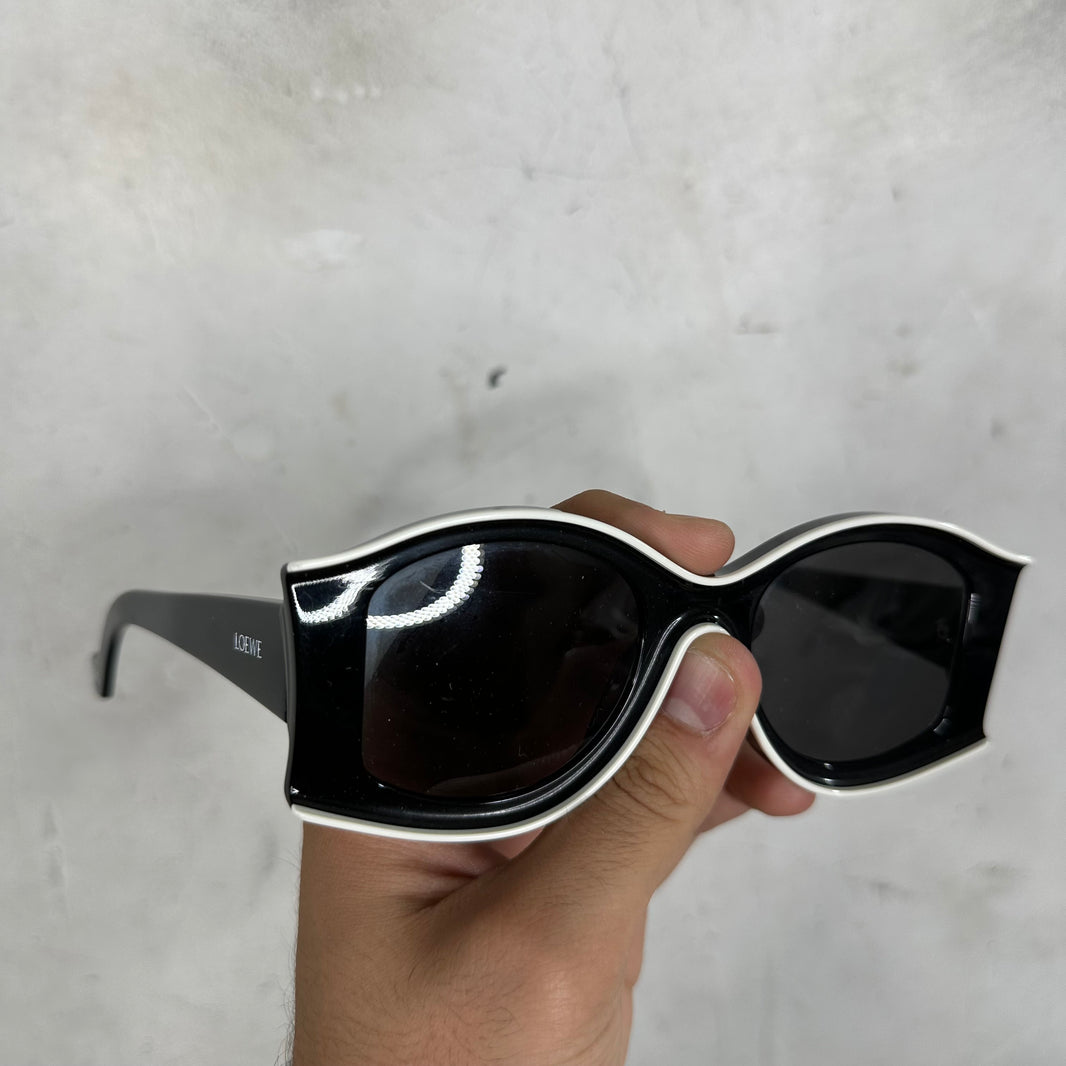 Loewe Cateye Paula’s Ibiza Sunglasses