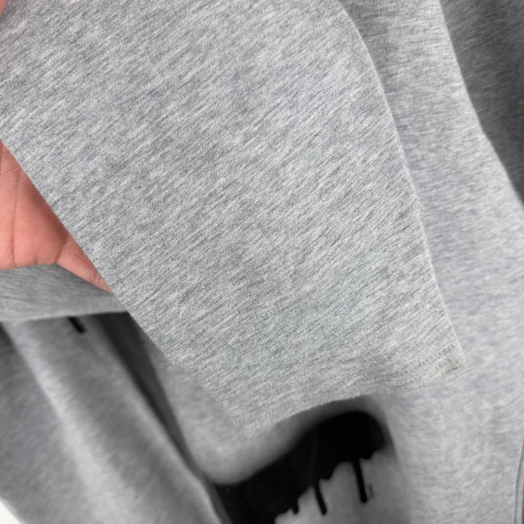 Lanvin Spraypaint Crewneck