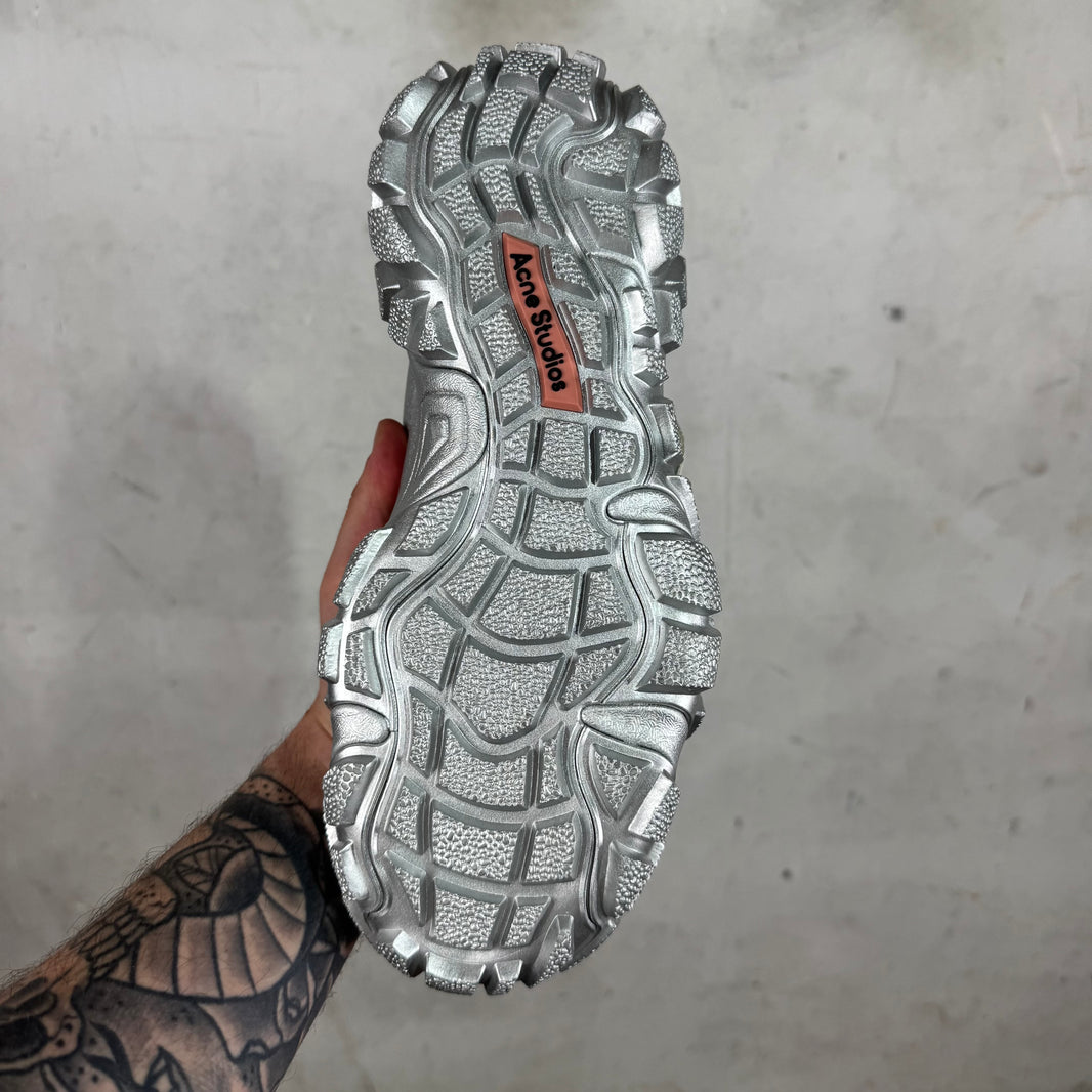 Acne Studios Bolzter Football Shoes