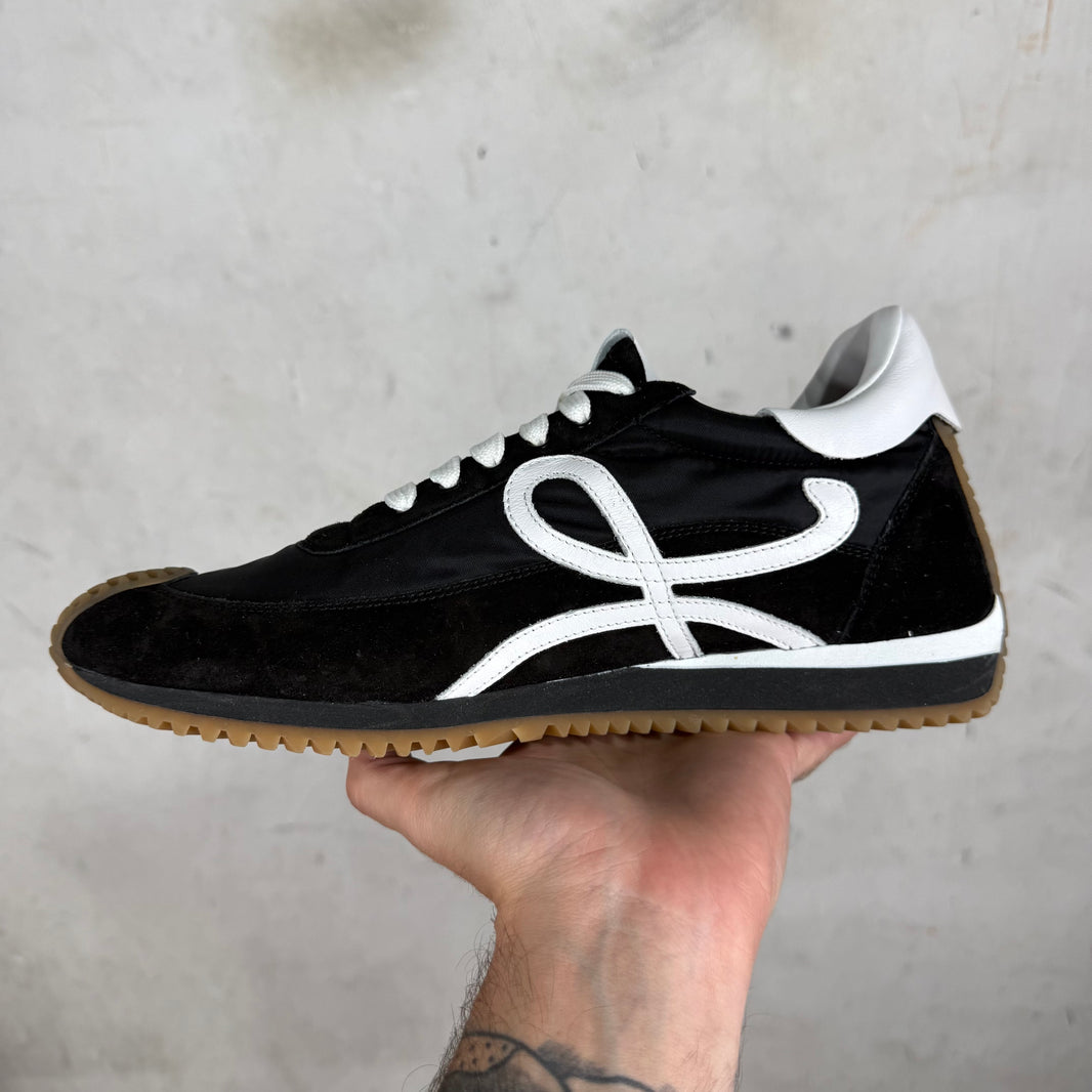Loewe Black/Gum Runners