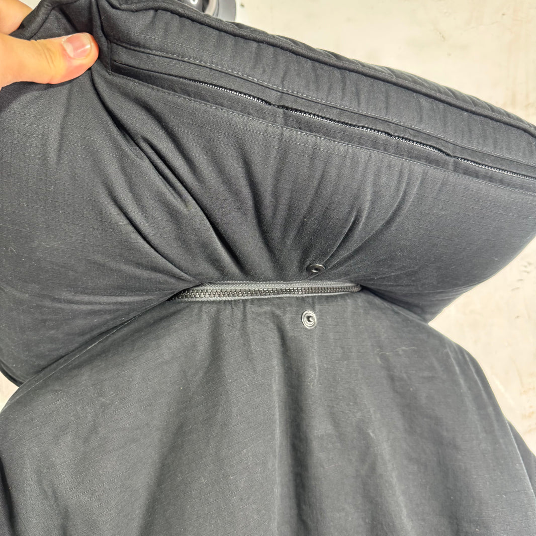 Balenciaga Neck Pillow Jacket