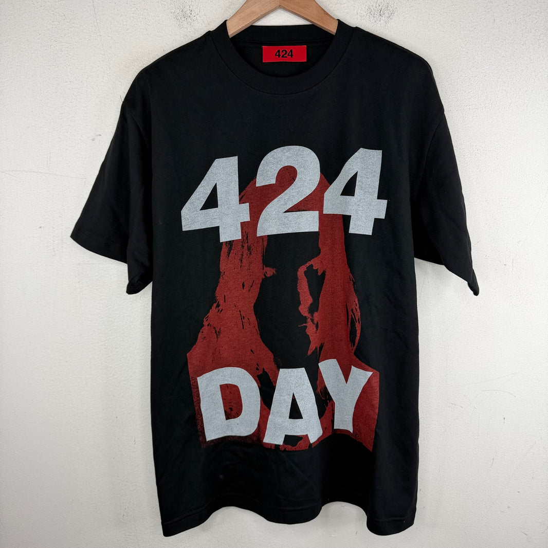 424 Day Guillermo Andrade T-Shirt