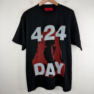 424 Day Guillermo Andrade T-Shirt