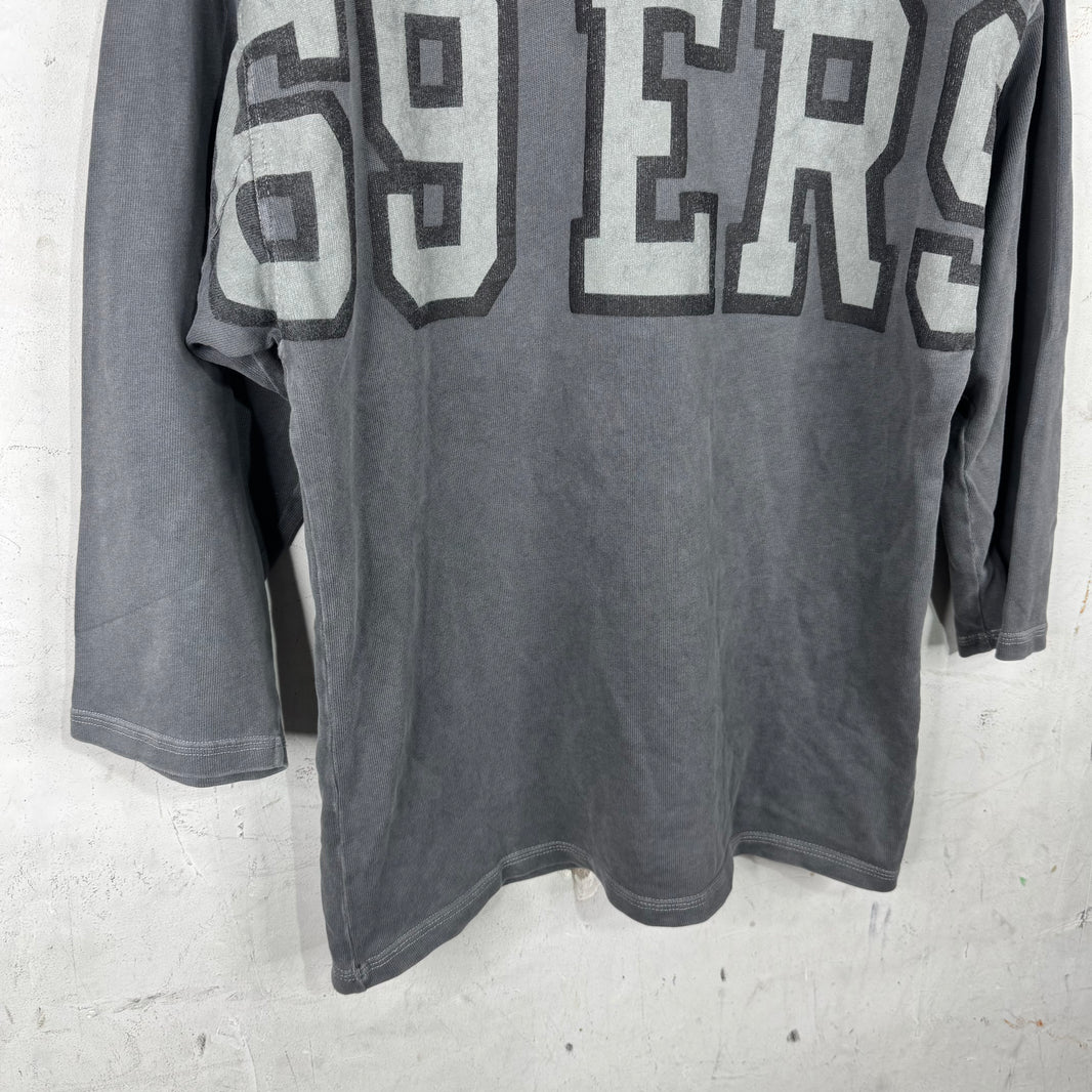 ERL 69ers 3/4 Shirt