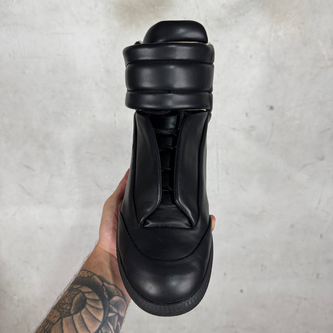 Margiela Black Re Edition Futures
