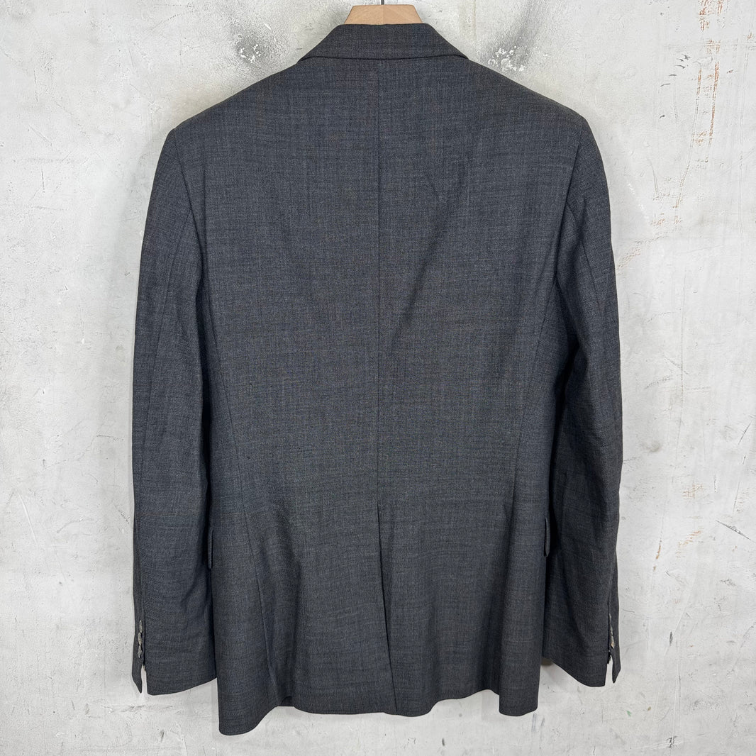 Margiela 00's Grey Blazer
