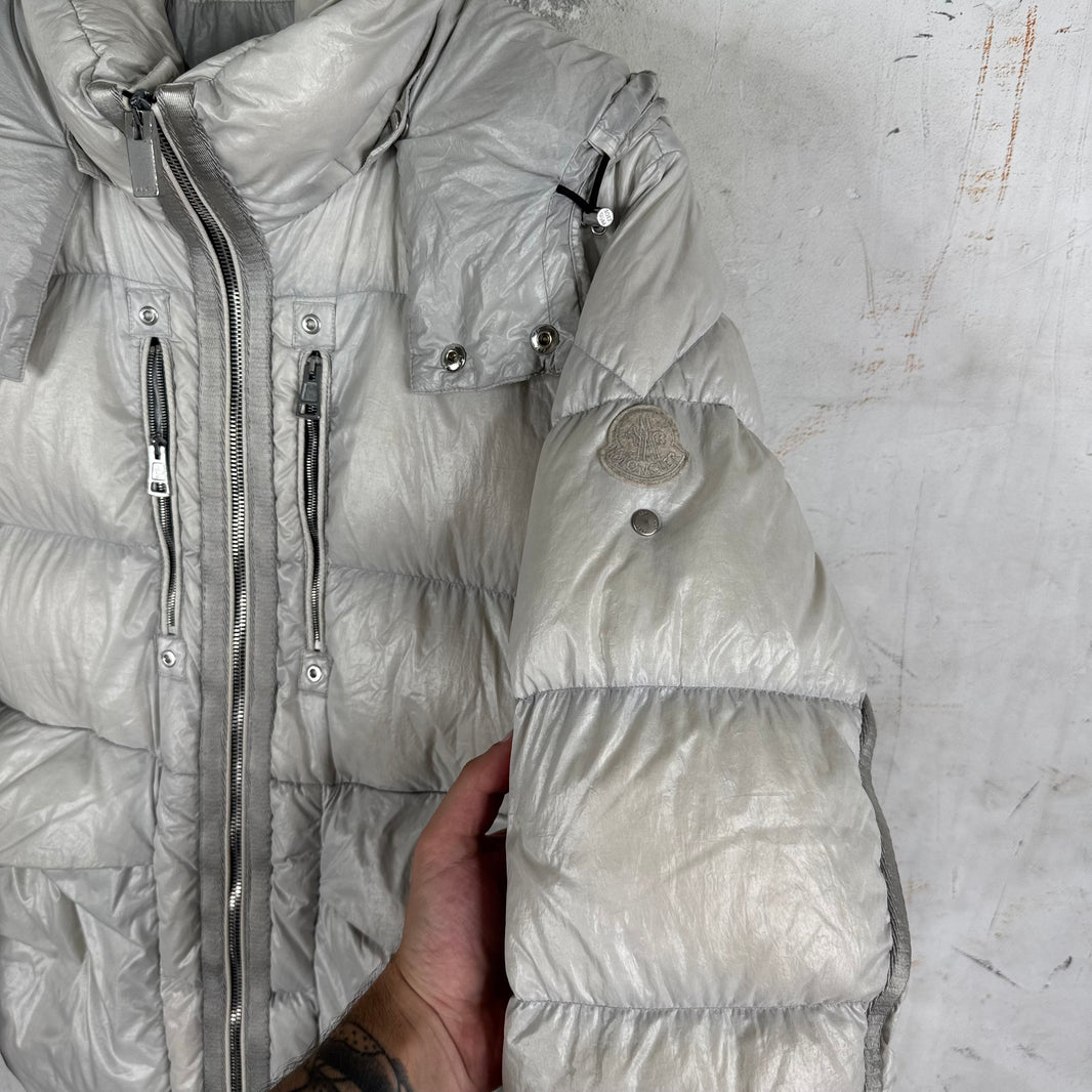 Moncler x Alyx Forest Giubbotto Jacket