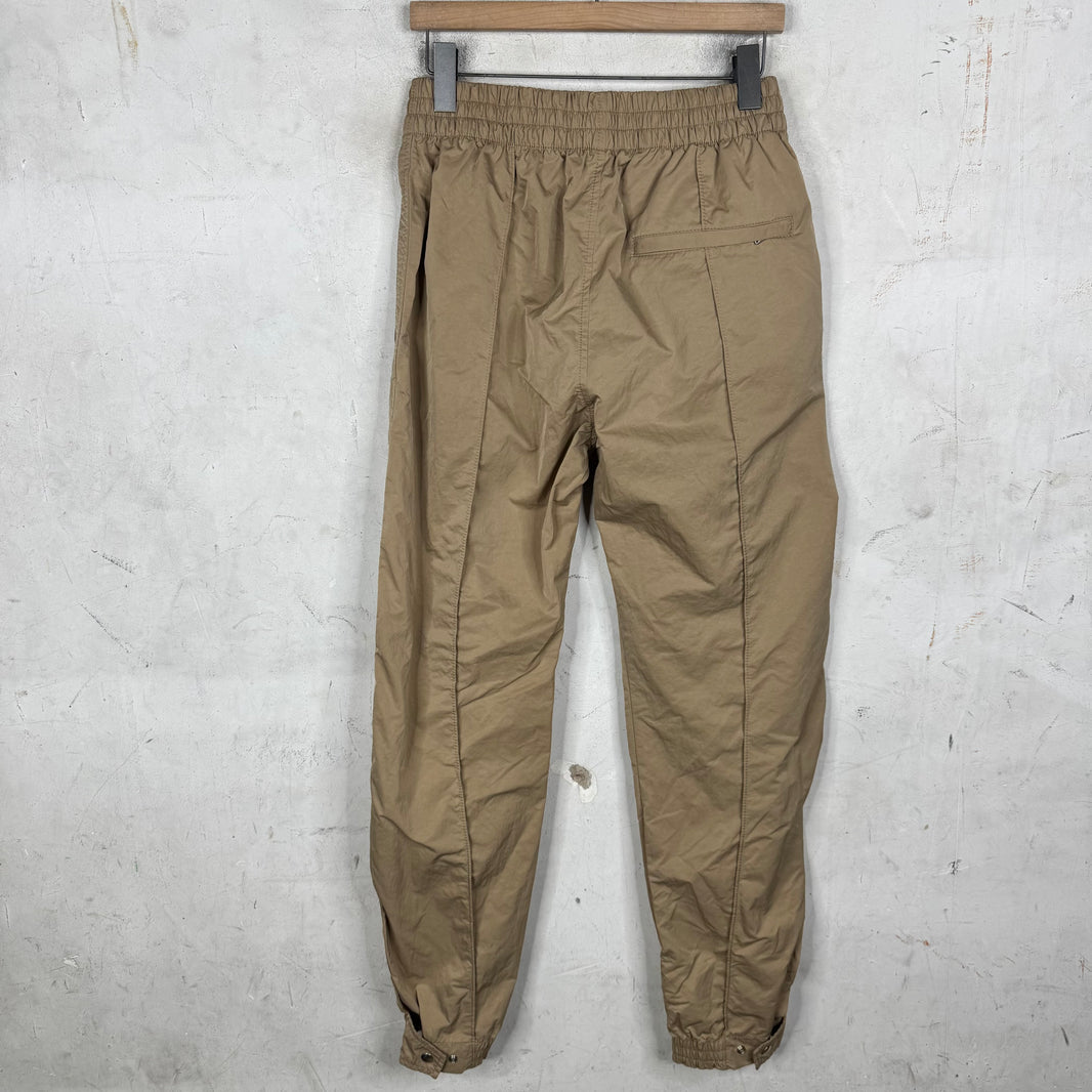 Bottega Nylon Track Pants