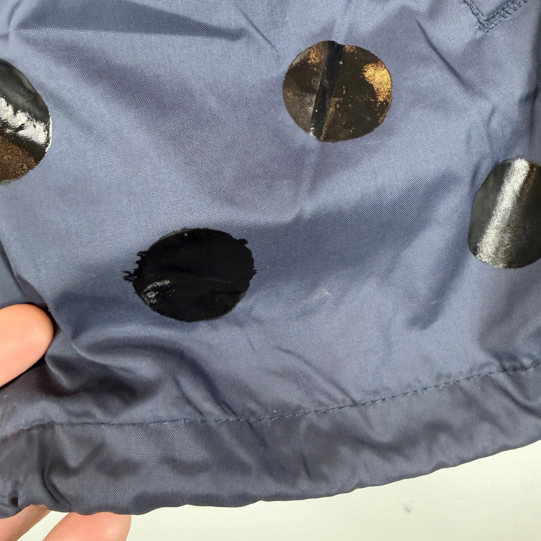 CDG Good Shop Circles Coach's Jacket
