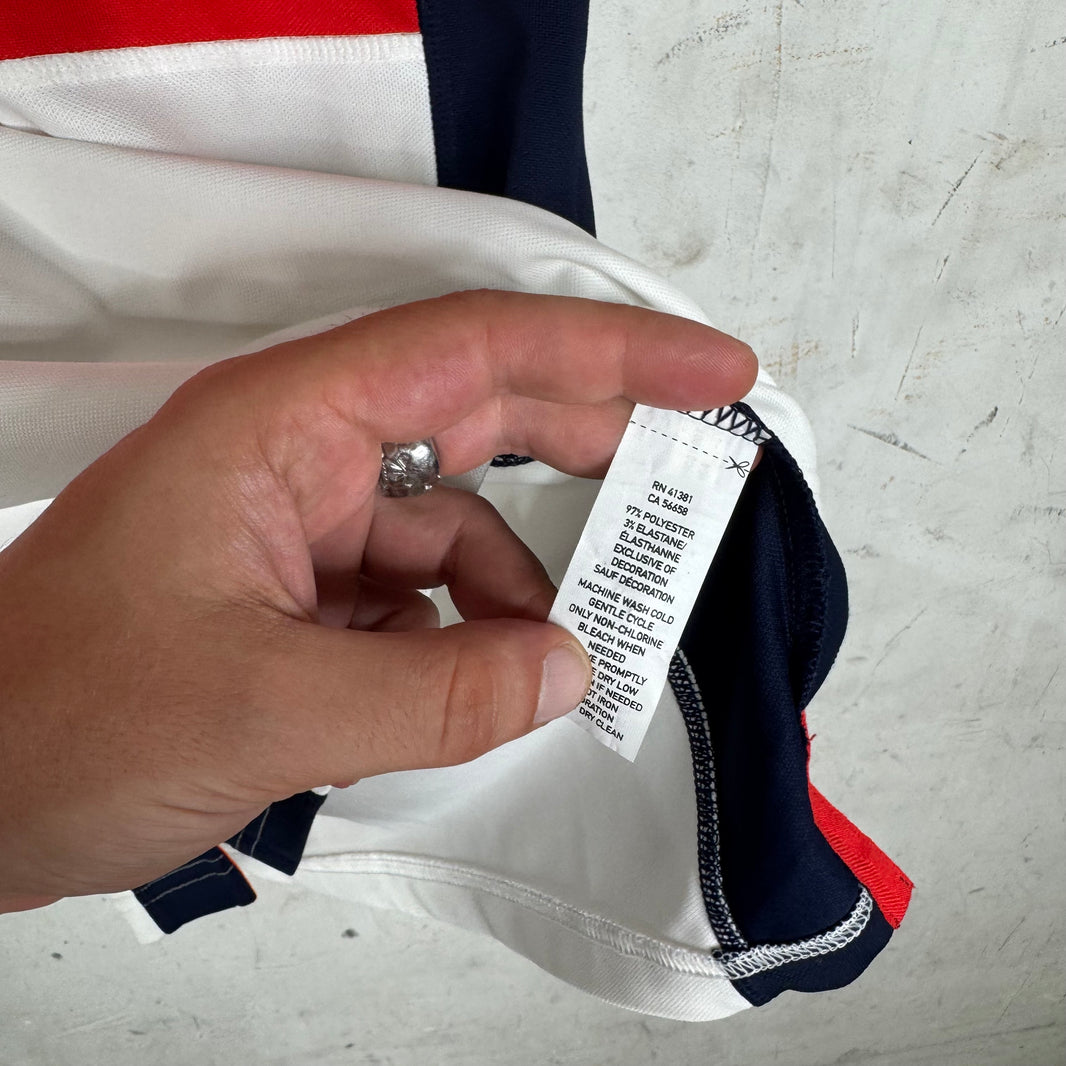 Ralph Lauren USA Pony Jersey Polo
