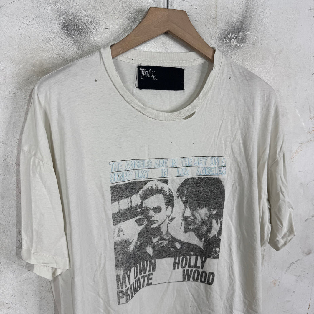 Paly Private Hollywood T-Shirt