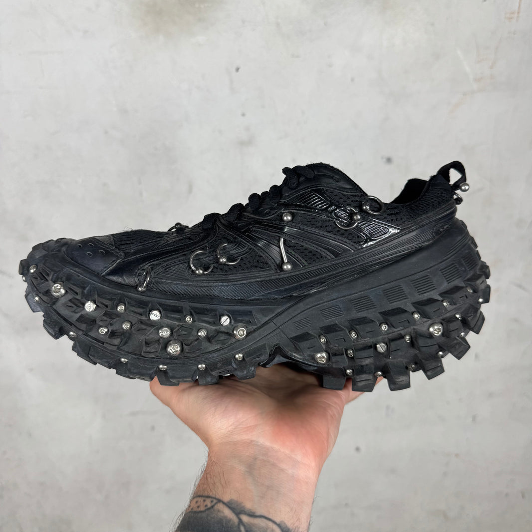 Balenciaga Pierced Defenders