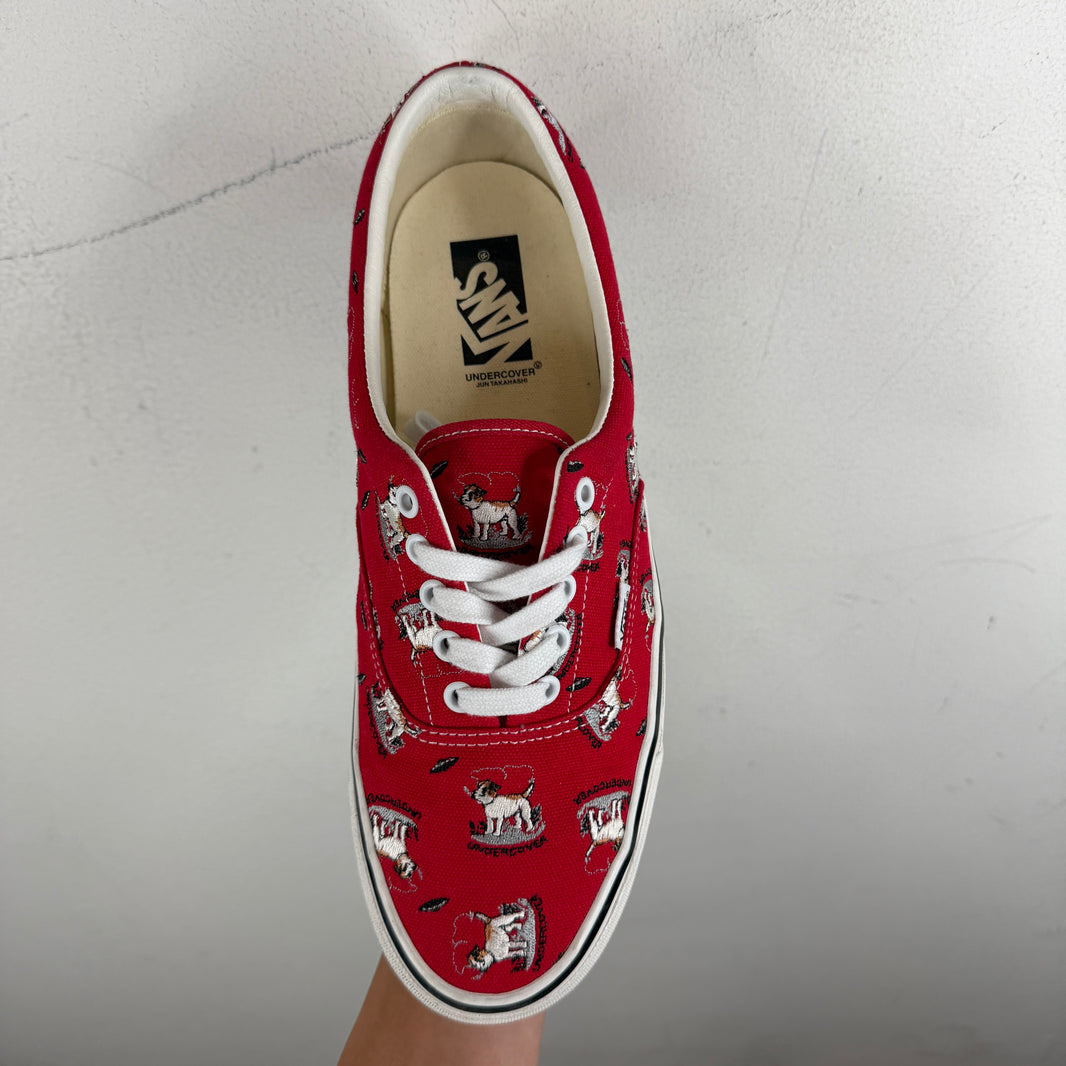 Undercover Sample Vans Era 95 Shoes