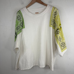 Kapital Paisley T-Shirt